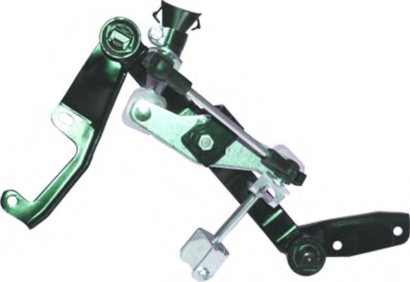 4965 Set reparatie, levier cutie de viteze BIRTH 