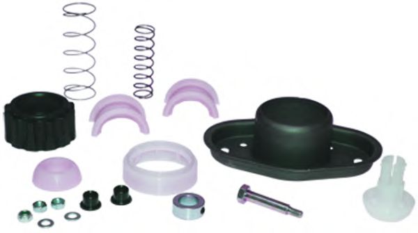 4966 Set reparatie, levier cutie de viteze BIRTH 