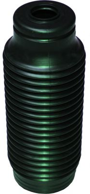 Capac protectie/Burduf, amortizor