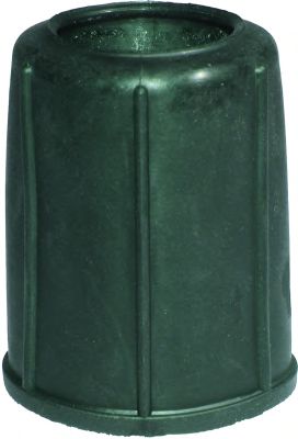 Capac protectie/Burduf, amortizor