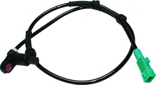 51687 senzor,turatie roata BIRTH 