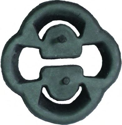 7115 tampon cauciuc,amortizor esapament BIRTH 