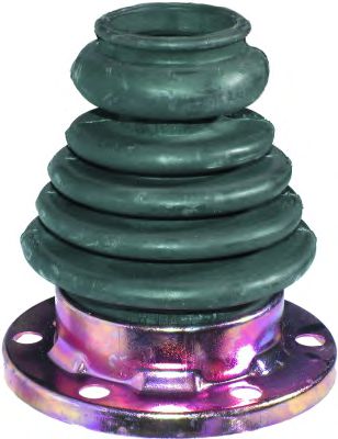 7234 Burduf cauciuc, articulatie planetara BIRTH 