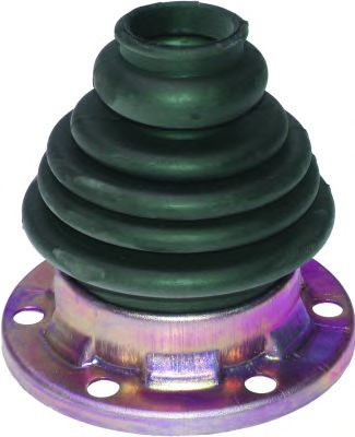 7235 Burduf cauciuc, articulatie planetara BIRTH 