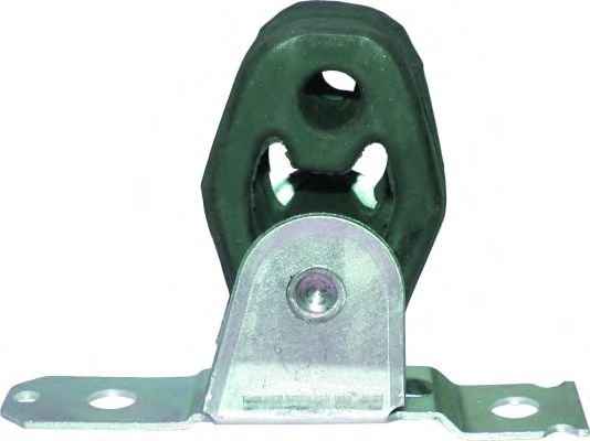 7531 tampon cauciuc,amortizor esapament BIRTH 