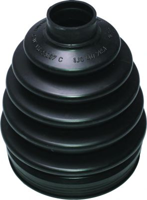 7609 Burduf cauciuc, articulatie planetara BIRTH 