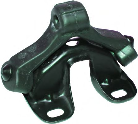 7650 tampon cauciuc,amortizor esapament BIRTH 