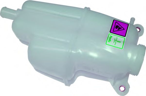 8045 Rezervor apa, radiator BIRTH 