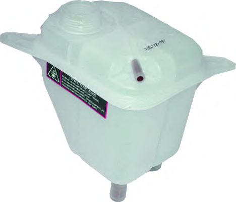 8409 Rezervor apa, radiator BIRTH 