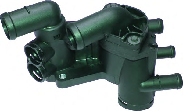 8720 Flansa lichid racire BIRTH 