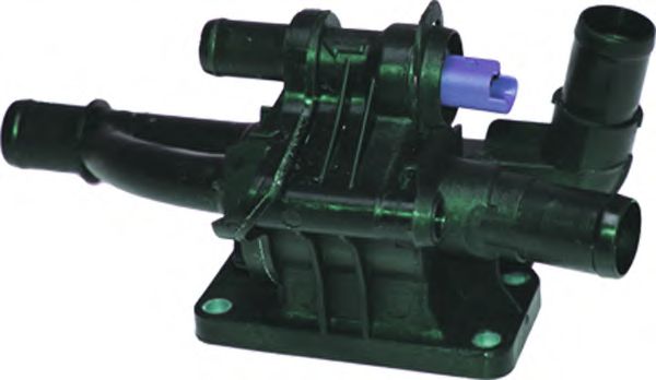 8895 Flansa lichid racire BIRTH 