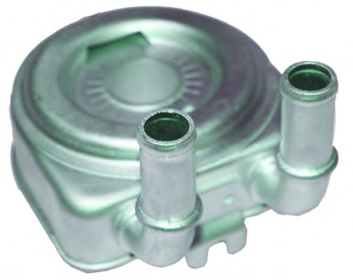 8915 Radiator ulei, ulei motor BIRTH 