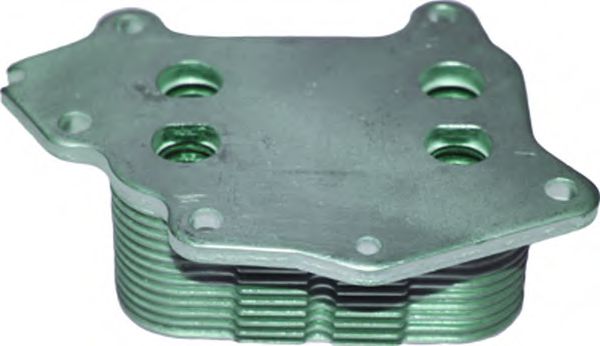 8921 Radiator ulei, ulei motor BIRTH 