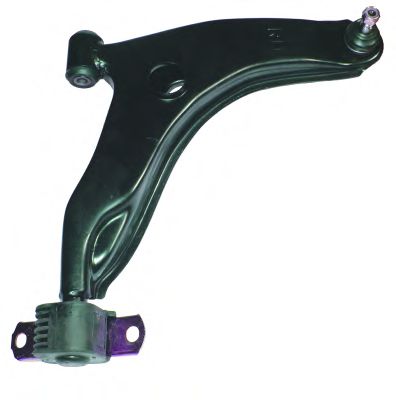 BR1398 Brat, suspensie roata BIRTH 