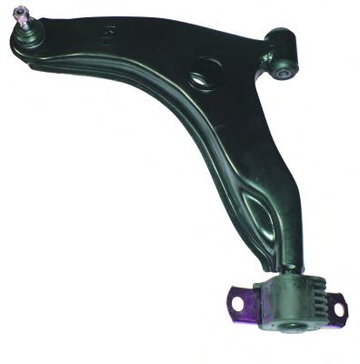 BR1399 Brat, suspensie roata BIRTH 