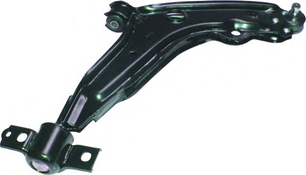BR1520 Brat, suspensie roata BIRTH 