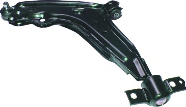 BR1521 Brat, suspensie roata BIRTH 