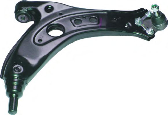 BR1704 Brat, suspensie roata BIRTH 