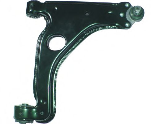 BR1727 Brat, suspensie roata BIRTH 