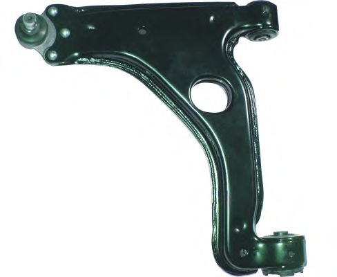 BR1728 Brat, suspensie roata BIRTH 