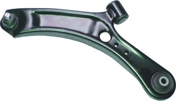 BR1801 Brat, suspensie roata BIRTH 