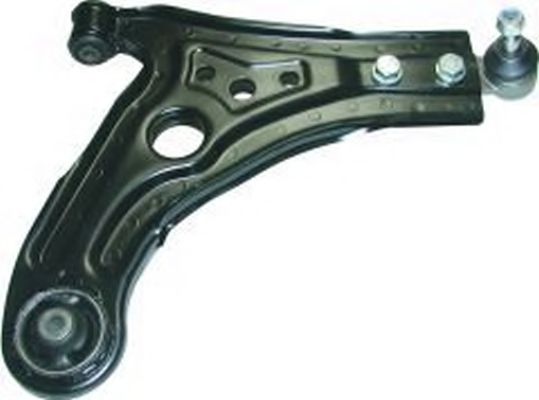 BR1818 Brat, suspensie roata BIRTH 