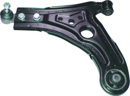 BR1819 Brat, suspensie roata BIRTH 