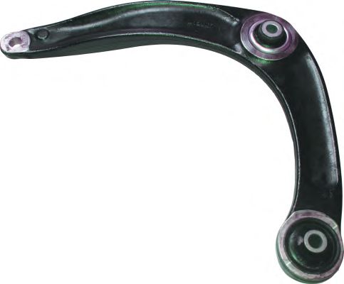 BR1975 Brat, suspensie roata BIRTH 