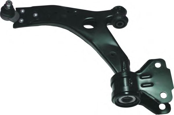 BR2040 Brat, suspensie roata BIRTH 