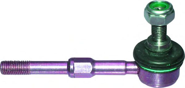 TD0466 Brat/bieleta suspensie, stabilizator BIRTH 