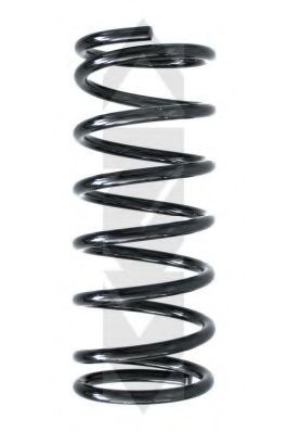 Arc spiral