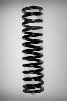 Arc spiral