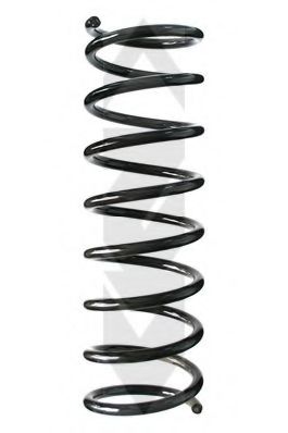 Arc spiral