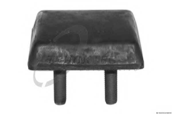 01.30.064 Tampon cauciuc, suspensie TRUCKTEC AUTOMOTIVE 