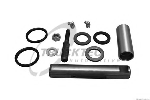 Set reparatie, bolt arc