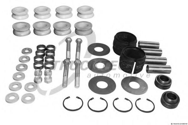 Set reparatie, bucsa bara stabilizatoare