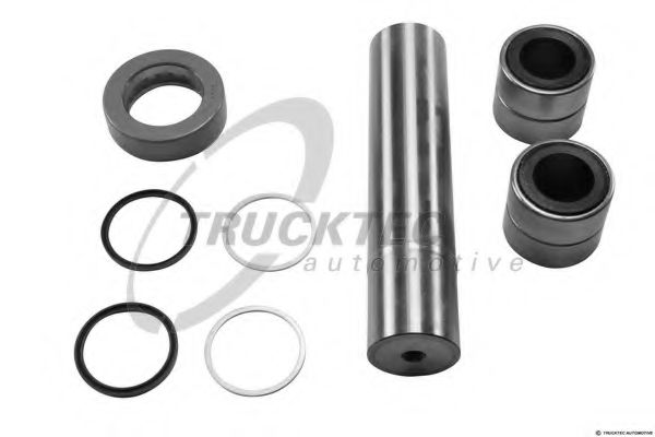 Set reparatie, pivot