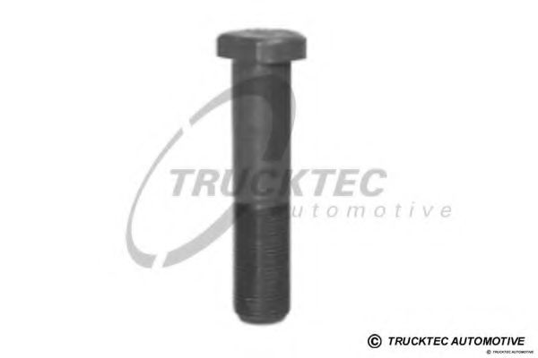 Bolt roata