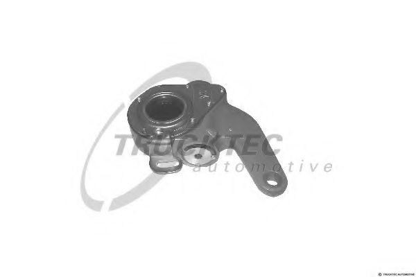 Reglaj parghie, sistem franare