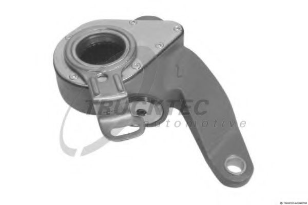 Reglaj parghie, sistem franare