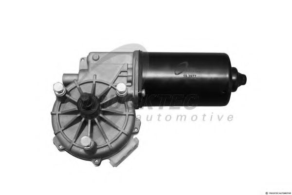 motor stergator