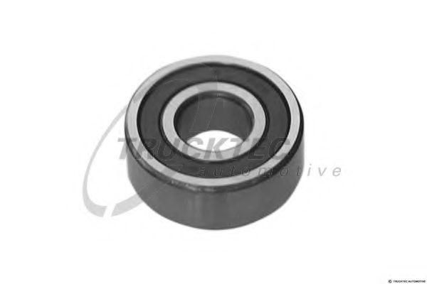 Rulment priza directa, ambreiaj