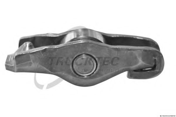 Culbutor, tren supape