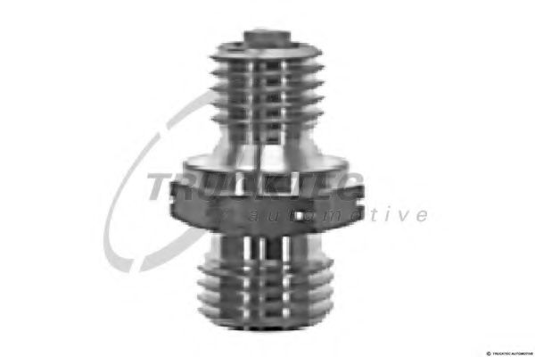 02.13.037 Filtru, sistem alimentare combustibil TRUCKTEC AUTOMOTIVE 