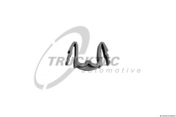 02.13.051 Suport, conducta alimentare cu combustibil TRUCKTEC AUTOMOTIVE 