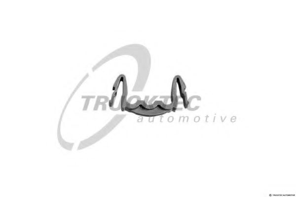 02.13.052 Suport, conducta alimentare cu combustibil TRUCKTEC AUTOMOTIVE 