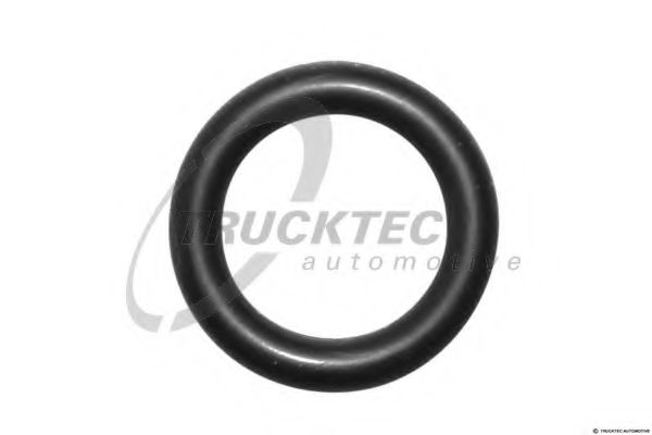 02.13.121 Garnitura, racord admisie combustibil TRUCKTEC AUTOMOTIVE 