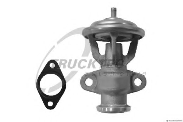02.16.028 Supapa EGR TRUCKTEC AUTOMOTIVE 