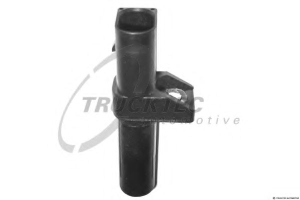 02.17.031 Senzor impulsuri, arbore cotit TRUCKTEC AUTOMOTIVE 