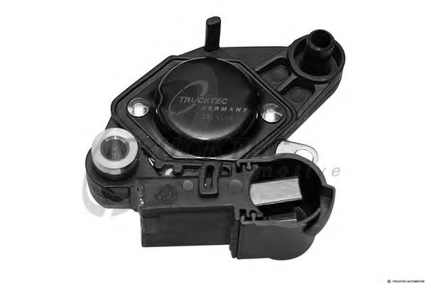 02.17.076 Regulator, alternator TRUCKTEC AUTOMOTIVE 